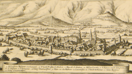 Stadtkern